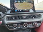 2026 Acura Integra A-Spec Package - Urban Gray Pearl exterior view 11