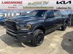 2022 Ram 2500 Limited — Steel Metallic primary exterior view, for sale at Lakeshore CDJR in Slidell, LA