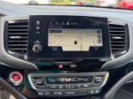2019 Honda Passport Elite — Lunar Silver Metallic interior and detail view 20, for sale at Koppy motors in forest lake, MN