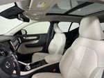 2026 Volvo XC40 B5 Plus - Crystal White exterior view 18