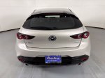 2024 Mazda Mazda3 2.5 S Select Sport — Quartz Metallic exterior view 7, for sale at Courtesy Nissan of Mesa in Mesa, AZ