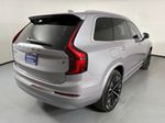 2026 Volvo XC90 B6 Plus 7-Seater - Aurora Blue exterior view 8