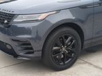 2025 Land Rover Range Rover Velar Dynamic SE - Varesine Blue Metallic exterior view 10