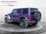 2026 Jeep Wrangler 392 Moab - Reign exterior view 14