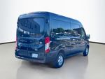2017 Ford Transit-250 Base - Shadow Black exterior view 4