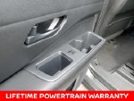2025 Nissan Pathfinder Rock Creek — Gun Metallic interior and detail view 11, for sale at Downtown Nashville Nissan in Nashville, TN