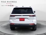 2026 Jeep Grand Cherokee Laredo - Bright White Clearcoat exterior view 15