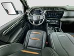 2024 GMC Sierra 2500HD AT4 - Summit White exterior view 15