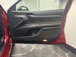 2018 Toyota Camry XSE V6 — Pearl interior and detail view 10, for sale at Becks Auto Group in Mason, OH