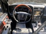2016 Lincoln Navigator L Reserve — Velvet exterior view 5, for sale at A Better Way Wholesale Autos in Naugatuck, CT