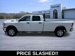 2021 RAM 2500 Tradesman - Bright White Clearcoat exterior view 8