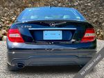 2014 Mercedes-Benz C-Class C 250 - Silver exterior view 4
