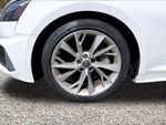 2020 Audi A5 Sportback Premium - White exterior view 9