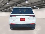 2024 Jeep Grand Cherokee Altitude - Bright White Clearcoat exterior view 15