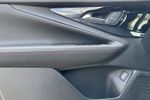 2025 Chevrolet Blazer EV RS — Black interior and detail view 11, for sale at Sedano Chevrolet in Santee, CA