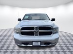 2022 Ram 1500 Classic SLT — Bright White Clearcoat exterior view 2, for sale at Bellingham Nissan in Bellingham, WA