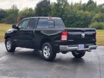 2022 Ram 1500 Big Horn/Lone Star - Diamond Black Crystal Pearlcoat exterior view 4