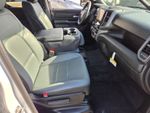 2025 Ram 1500 Tradesman — Bright White Clearcoat interior and detail view 19, for sale at Towbin Alfa Romeo in Henderson, NV