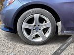 2016 Mercedes-Benz E-Class E 350 - Blue exterior view 9