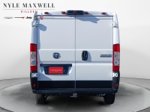 2026 Ram ProMaster 1500 Low Roof — Bright White Clearcoat interior and detail view 15, for sale at Nyle Maxwell CDJR Killeen in Killeen, TX