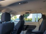 2022 Chrysler Voyager LX — Brilliant Black Crystal Pearlcoat interior and detail view 11, for sale at Downtown Nashville Nissan in Nashville, TN