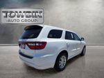 2026 Dodge Durango GT - White exterior view 3
