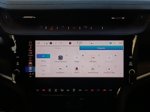 2026 Jeep Grand Cherokee L Limited Reserve — Steel Blue exterior view 8, for sale at Nyle Maxwell CDJR Killeen in Killeen, TX