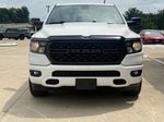 2023 Ram 1500 Big Horn/Lone Star — Bright White Clearcoat exterior view 2, for sale at Velocity Auto Source in RICHMOND, KY
