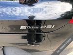 2019 BMW X2 sDrive28i - Black Sapphire Metallic exterior view 8