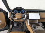 2024 Land Rover Range Rover SE — Belgravia Green Metallic interior and detail view 17, for sale at RDS Ineos Grenadier in Devon, PA