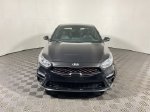 2020 Kia Forte GT-Line — Aurora Black exterior view 5, for sale at Don Wood Toyota in Athens, OH