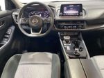 2024 Nissan Rogue SV - Deep Ocean Blue exterior view 10