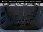 2026 Kia Carnival EX — Snow White Pearl interior and detail view 19, for sale at Lakeshore CDJR in Slidell, LA