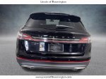 2022 Lincoln Nautilus Reserve — Black Metallic exterior view 7, for sale at Lincoln of Bloomington in Bloomington, MN