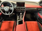 2026 Acura ADX A-Spec Package — Nh-731px/Crystal_B interior and detail view 18, for sale at Autosport Acura of Denville in Denville, NJ
