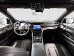 2023 Jeep Grand Cherokee L Overland - Gray Metallic exterior view 14
