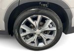 2021 Hyundai Palisade SEL - Silver exterior view 7