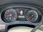 2018 Volkswagen Atlas 3.6L V6 SE — Tourmaline Blue Metallic interior and detail view 14, for sale at A Better Way Wholesale Autos in Naugatuck, CT
