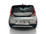 2025 Kia Soul LX - null exterior view 3