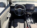 2026 Subaru Outback Touring XT - Magnetite Gray Metallic exterior view 11