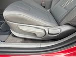 2023 Hyundai Elantra SEL — Scarlet Red interior and detail view 18, for sale at Velocity Auto Source in RICHMOND, KY