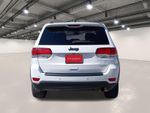 2021 Jeep Grand Cherokee Laredo E - Bright White Clearcoat exterior view 14