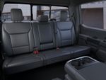 2026 Ford F-150 Lariat — Avalanche interior and detail view 12, for sale at Green Ford in Greensboro, NC