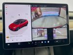 2023 Tesla Model Y Long Range - Red Multi-Coat exterior view 12