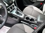 2014 Ford Focus SE — Blue Candy interior and detail view 13, for sale at A Better Way Wholesale Autos in Naugatuck, CT