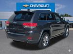 2015 Jeep Grand Cherokee Limited - Crystal Metallic exterior view 6