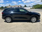 2025 Ford Escape Active - Black Metallic exterior view 7