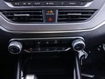 2024 Nissan Altima 2.5 SR - Glacier White exterior view 4