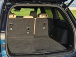 2026 Jeep Grand Cherokee Limited - Fathom Blue Pearlcoat exterior view 10