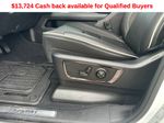 2026 Ram 1500 Limited — Ivory White interior and detail view 9, for sale at Lakeshore CDJR in Slidell, LA